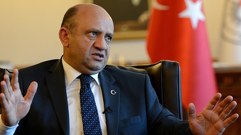 Bakan açıkladı: Zorunlu askerlik kısalıyor
